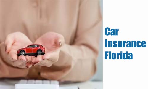 Car Insurance Florida